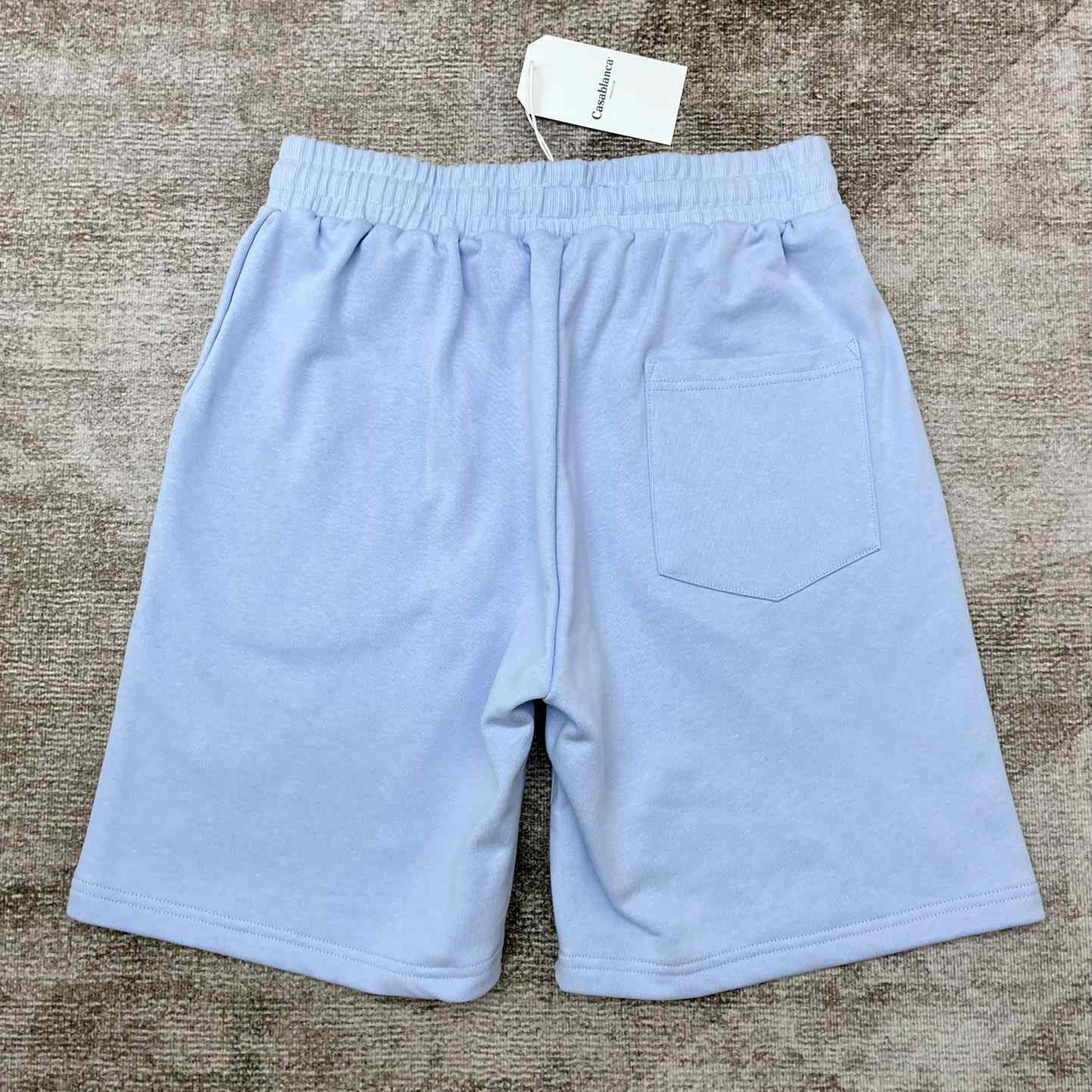 Casablanca Casa Phantastica Sweatshorts - EUR FASHION