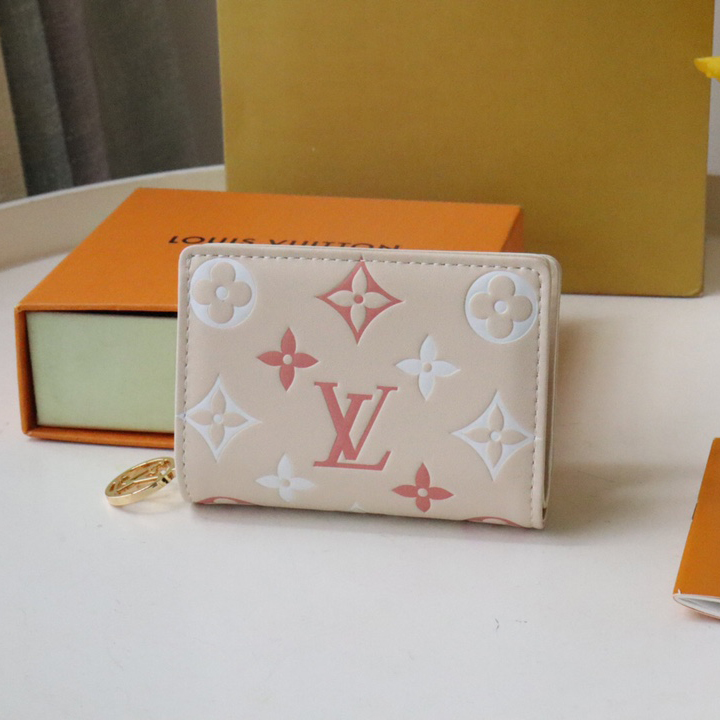 Louis Vuitton Lou Wallet   M82291 - EUR FASHION