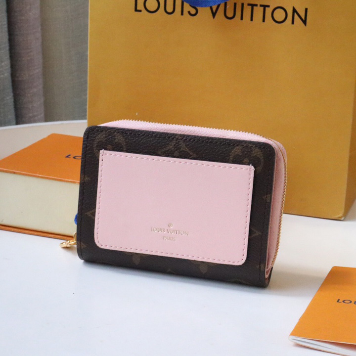 Louis Vuitton Lou Wallet  M82378 - EUR FASHION