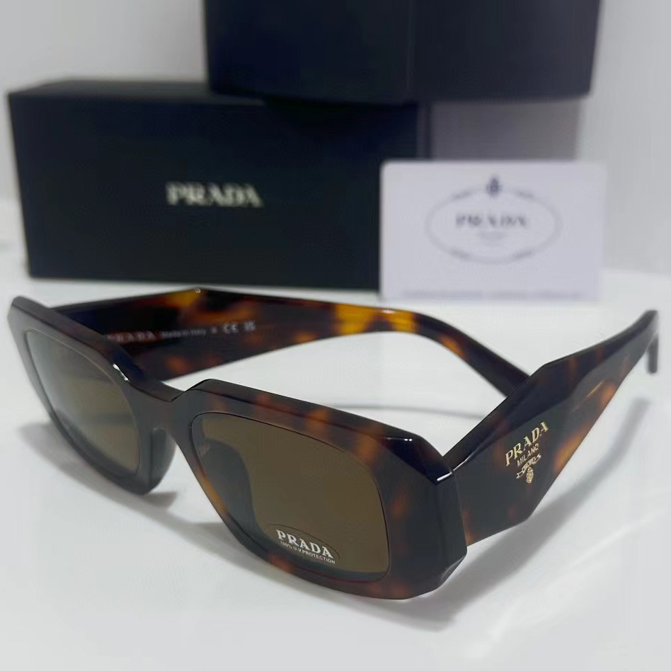 Prada Sunglasses - EUR FASHION