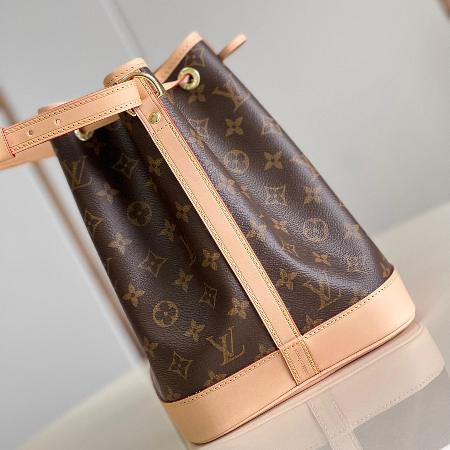 Louis Vuitton Petit Noé (27×27×21cm)   M40818 - EUR FASHION