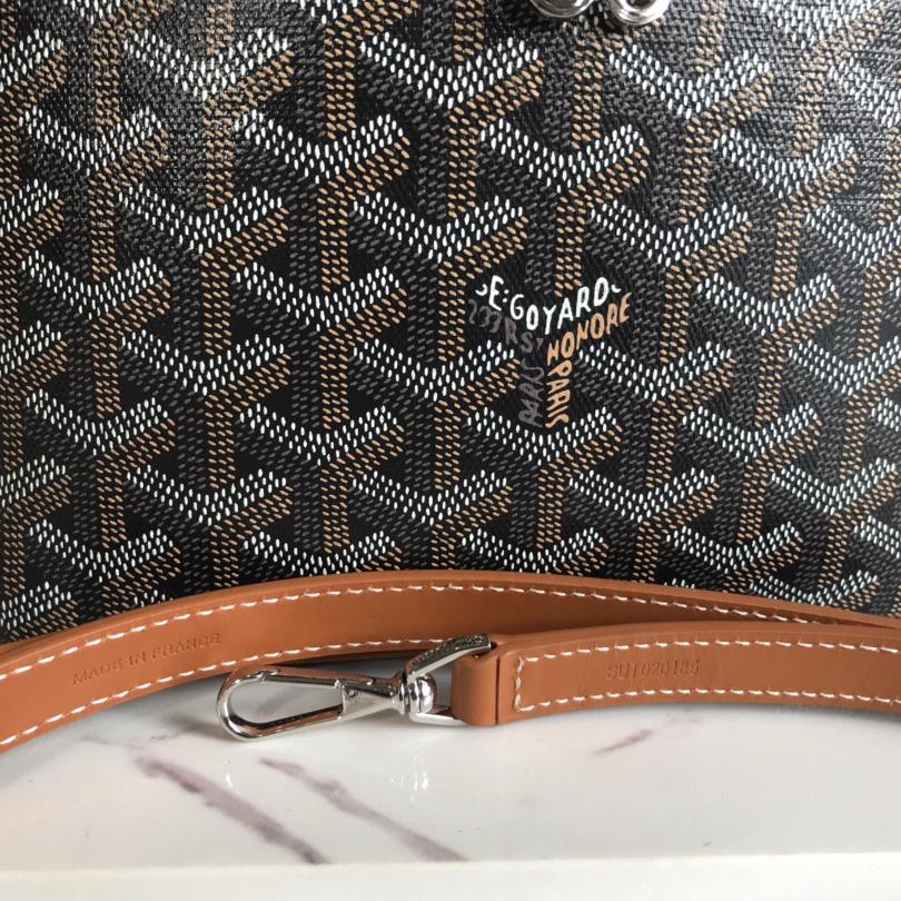 Goyard Muse Vanity Case - EUR FASHION