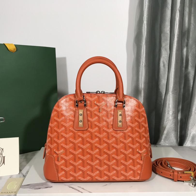 Goyard Vendôme Mini Bag  - EUR FASHION