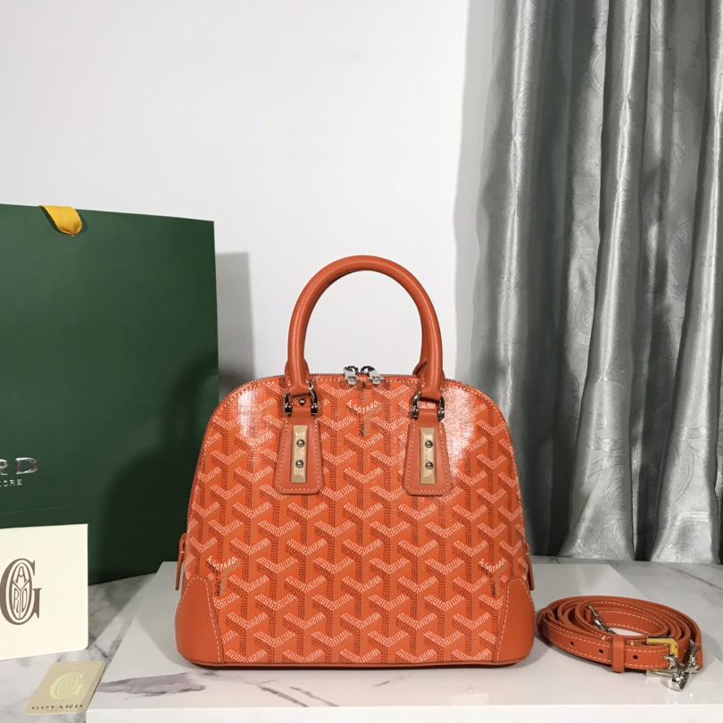 Goyard Vendôme Mini Bag  - EUR FASHION