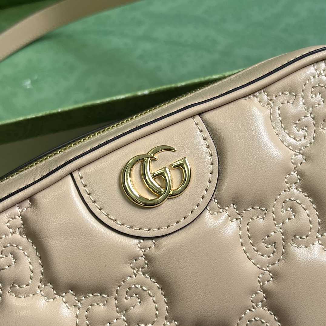 Gucci GG Matelasse Small Bag - EUR FASHION