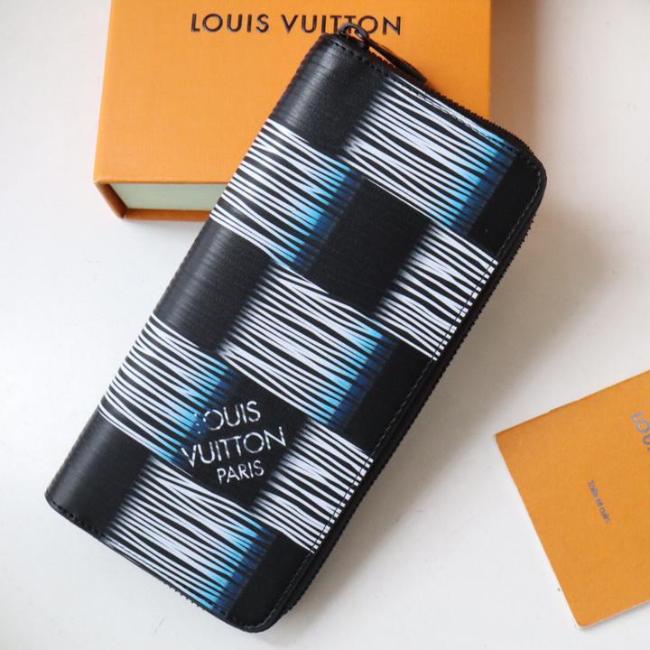 Louis Vuitton Zippy Wallet Vertical   M82820 - EUR FASHION