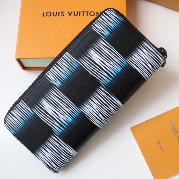 Louis Vuitton Zippy Wallet Vertical   M82820 - EUR FASHION