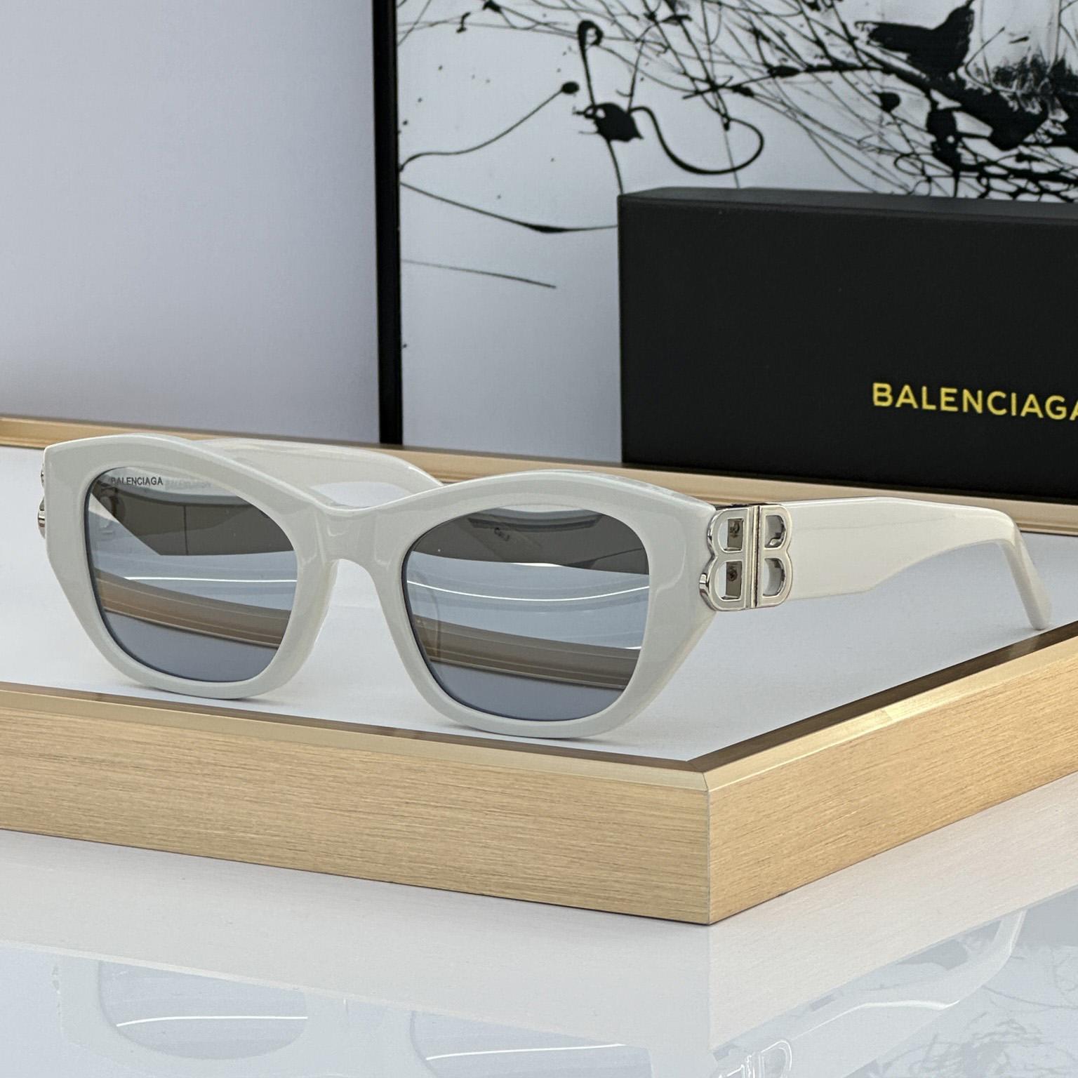 Balenciaga Bb0311sk Sunglasses      - EUR FASHION