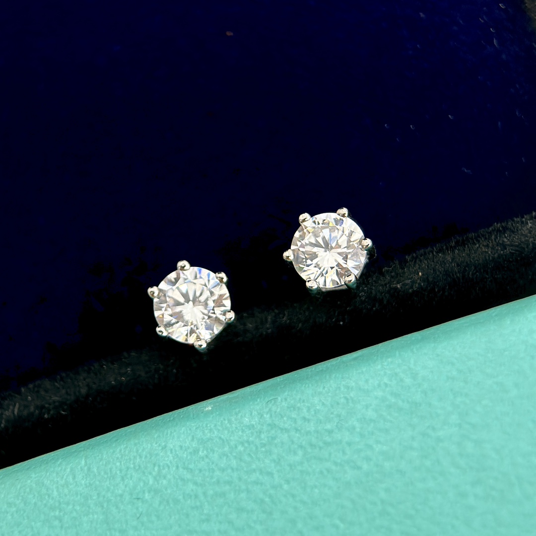 Tiffany&CO Earrings - EUR FASHION