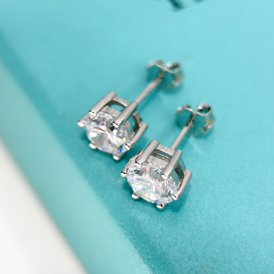 Tiffany&CO Earrings - EUR FASHION