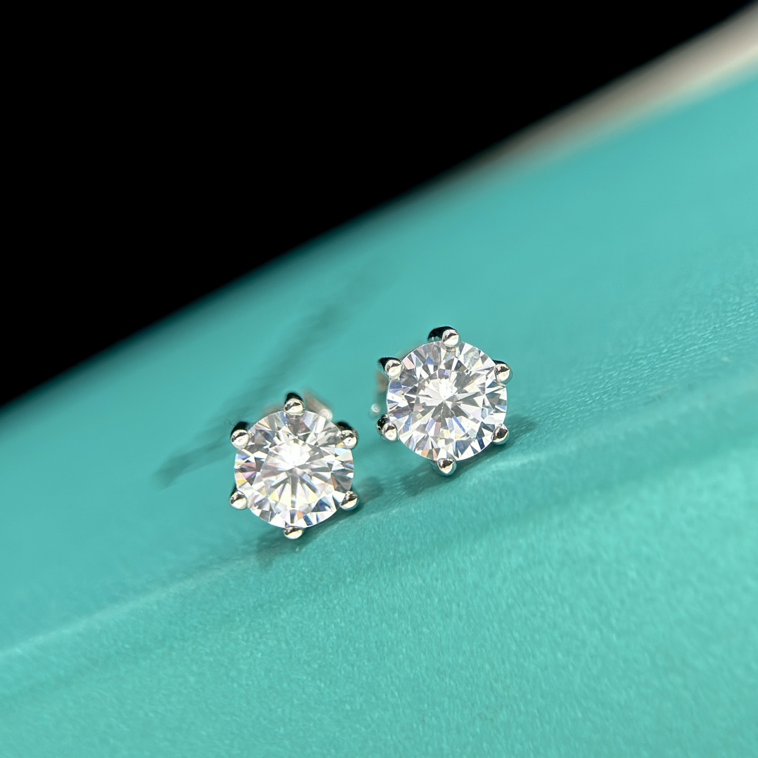 Tiffany&CO Earrings - EUR FASHION