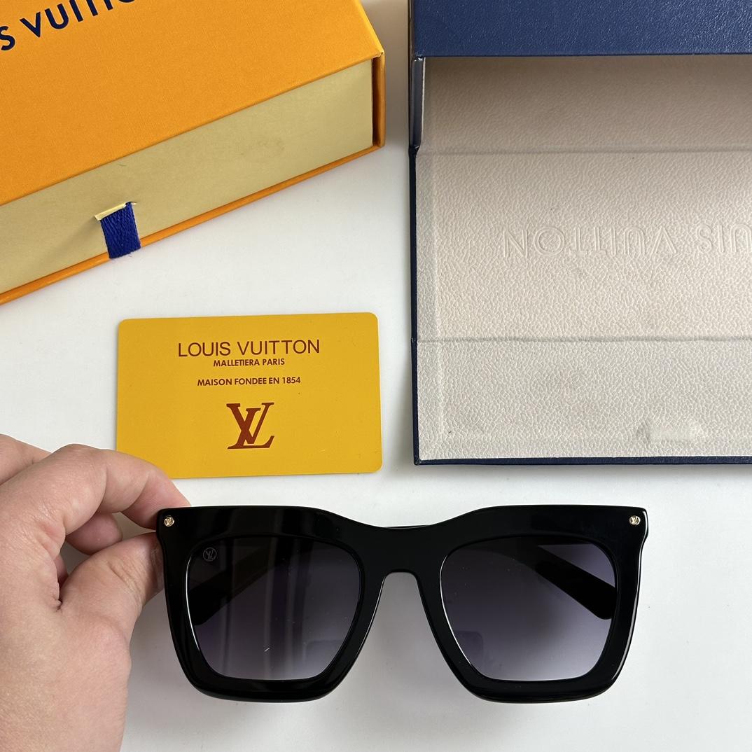 Louis Vuitton La Grande Bellezza Sunglasses    Z4028W - EUR FASHION