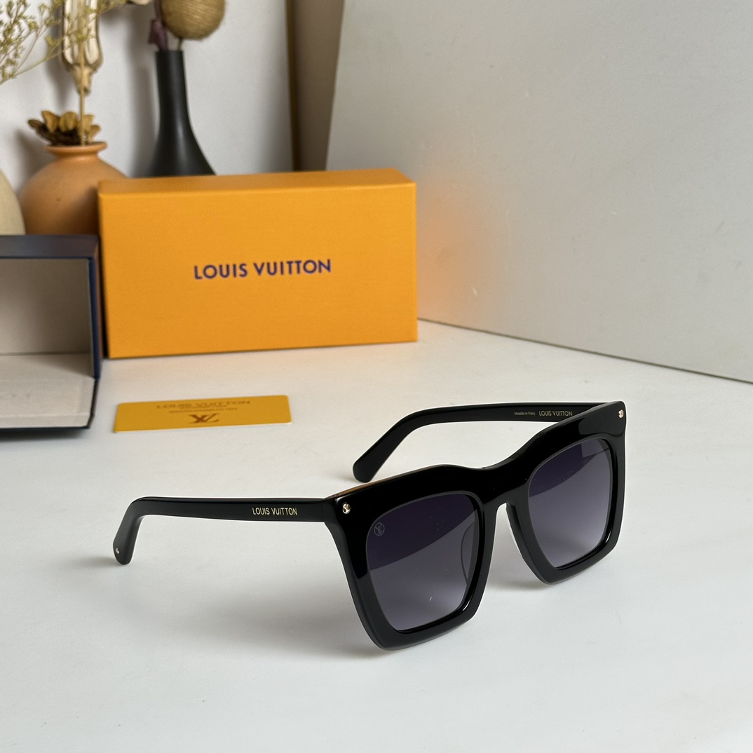 Louis Vuitton La Grande Bellezza Sunglasses    Z4028W - EUR FASHION