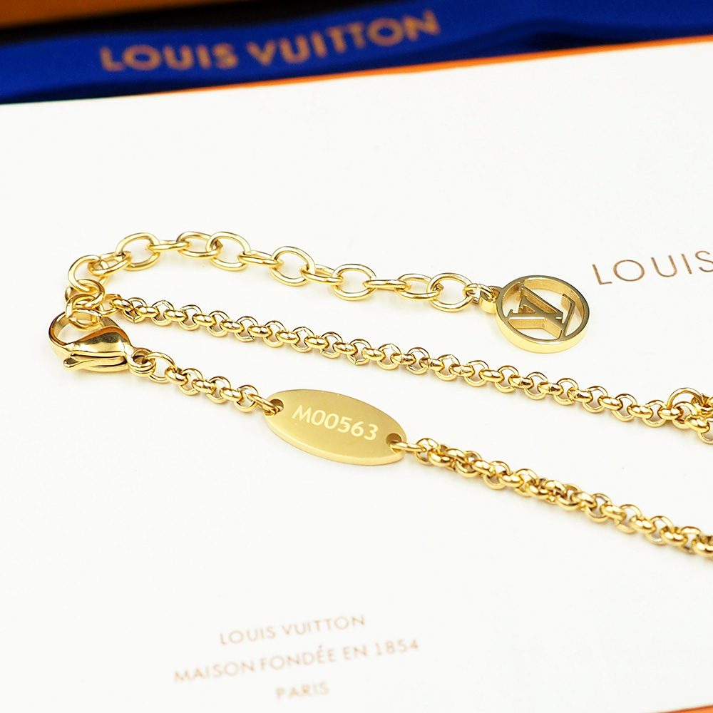 Louis Vuitto LV Locky Bracelet - EUR FASHION