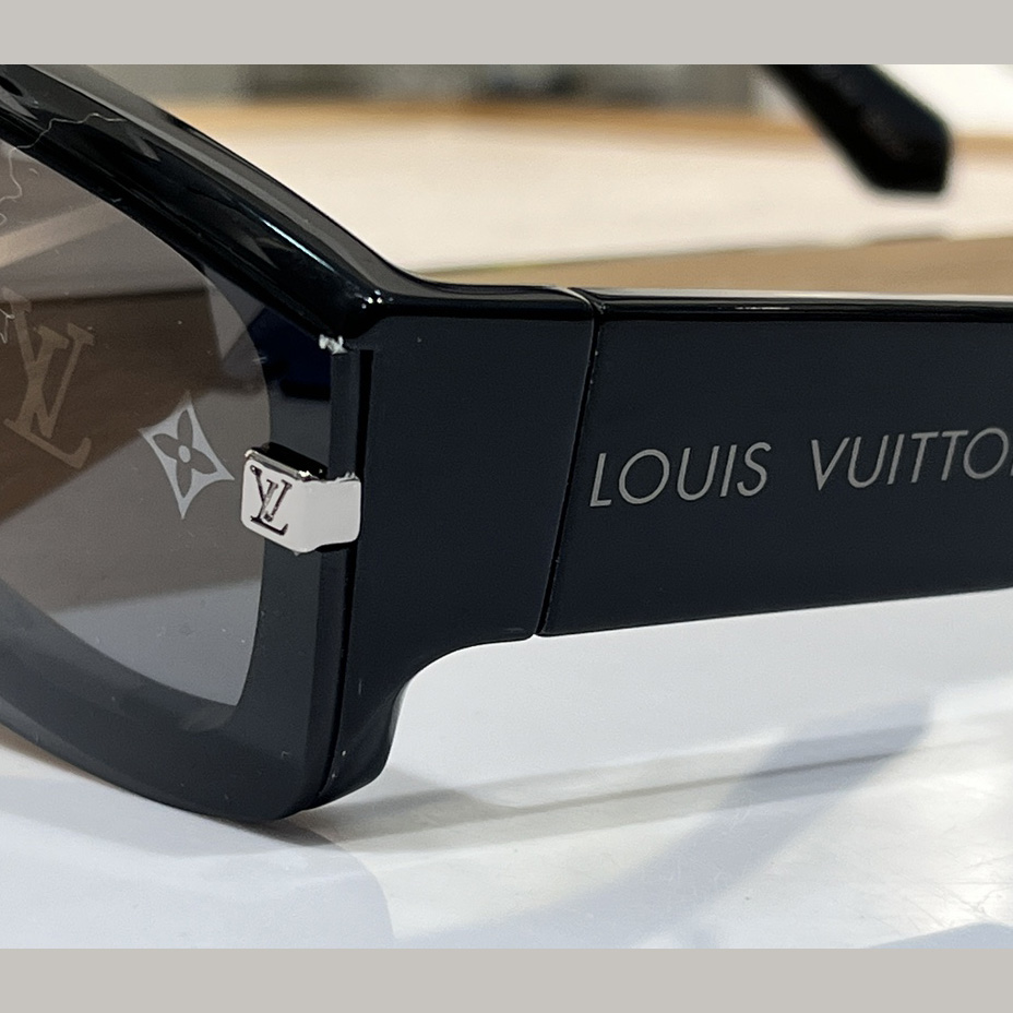 Louis Vuitton LV Speed Mask Sunglasses     Z2057E - EUR FASHION