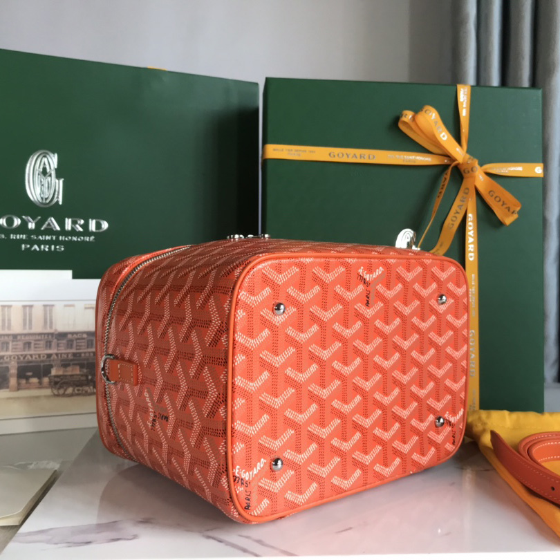 Goyard Muse Vanity Case - EUR FASHION