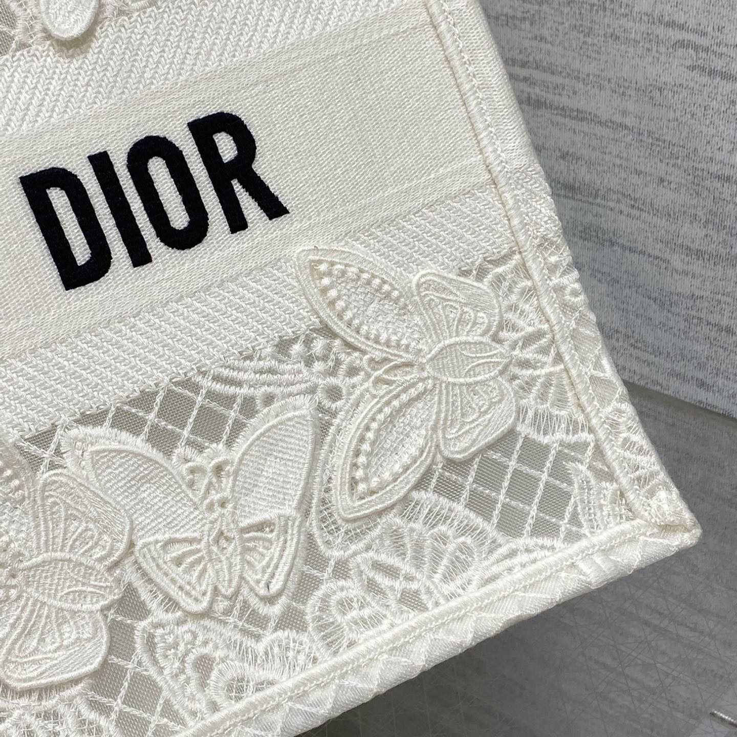 Dior Medium Dior Book Tote - EUR FASHION