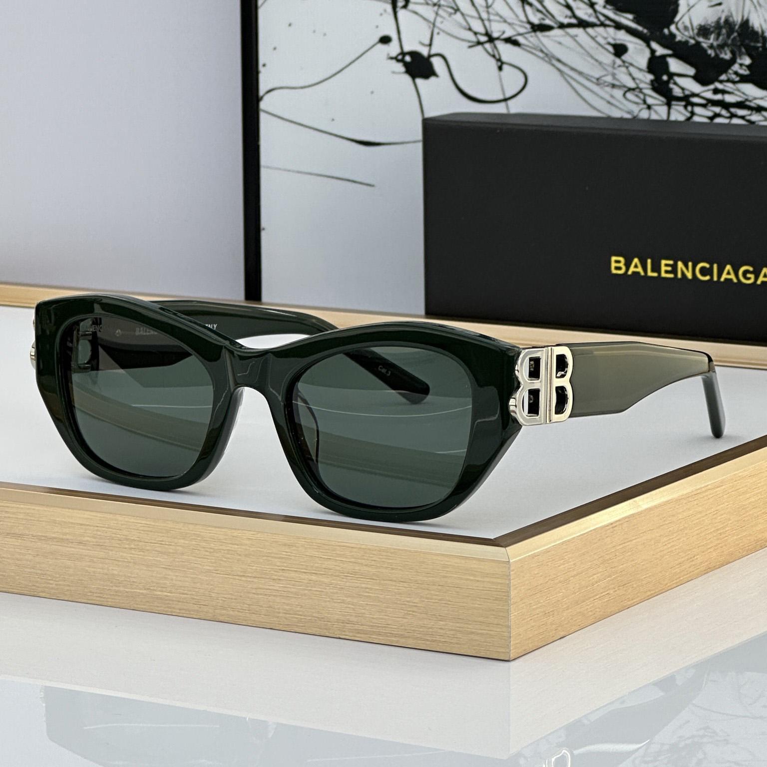 Balenciaga Bb0311sk Sunglasses      - EUR FASHION