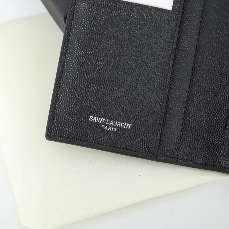 Saint Laurent Pouch  (11x18x2cm) - EUR FASHION