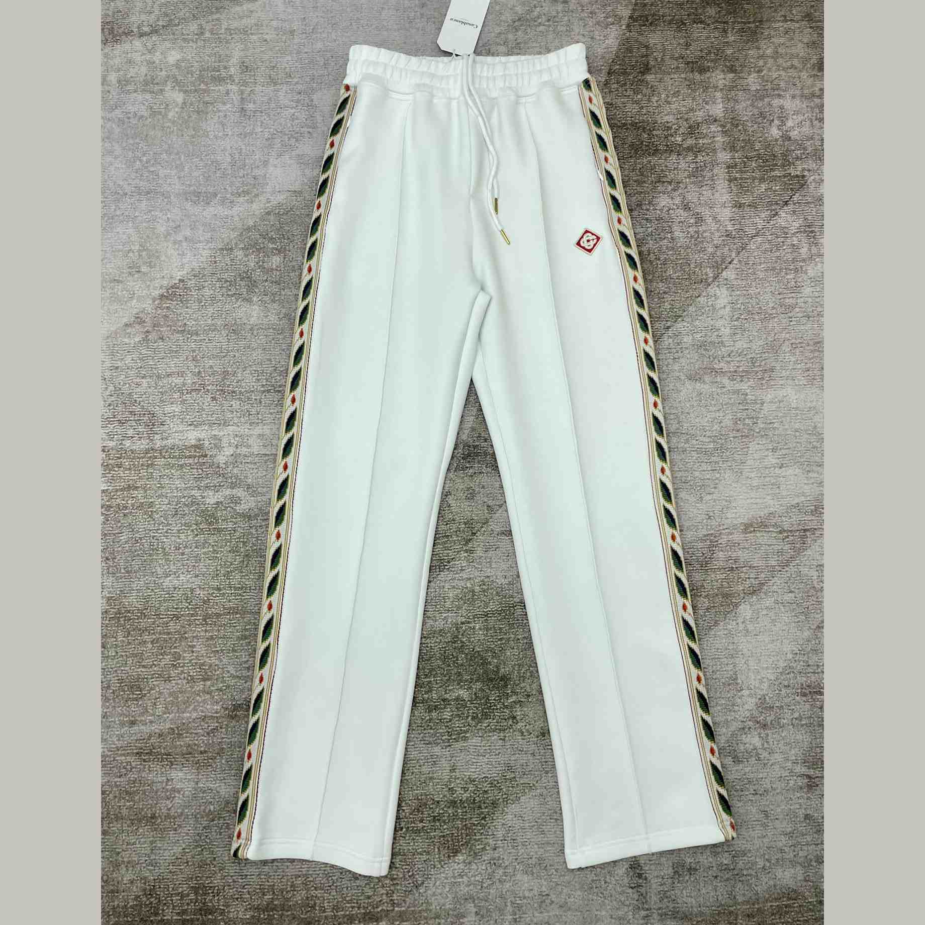 Casablanca Track Pants - EUR FASHION