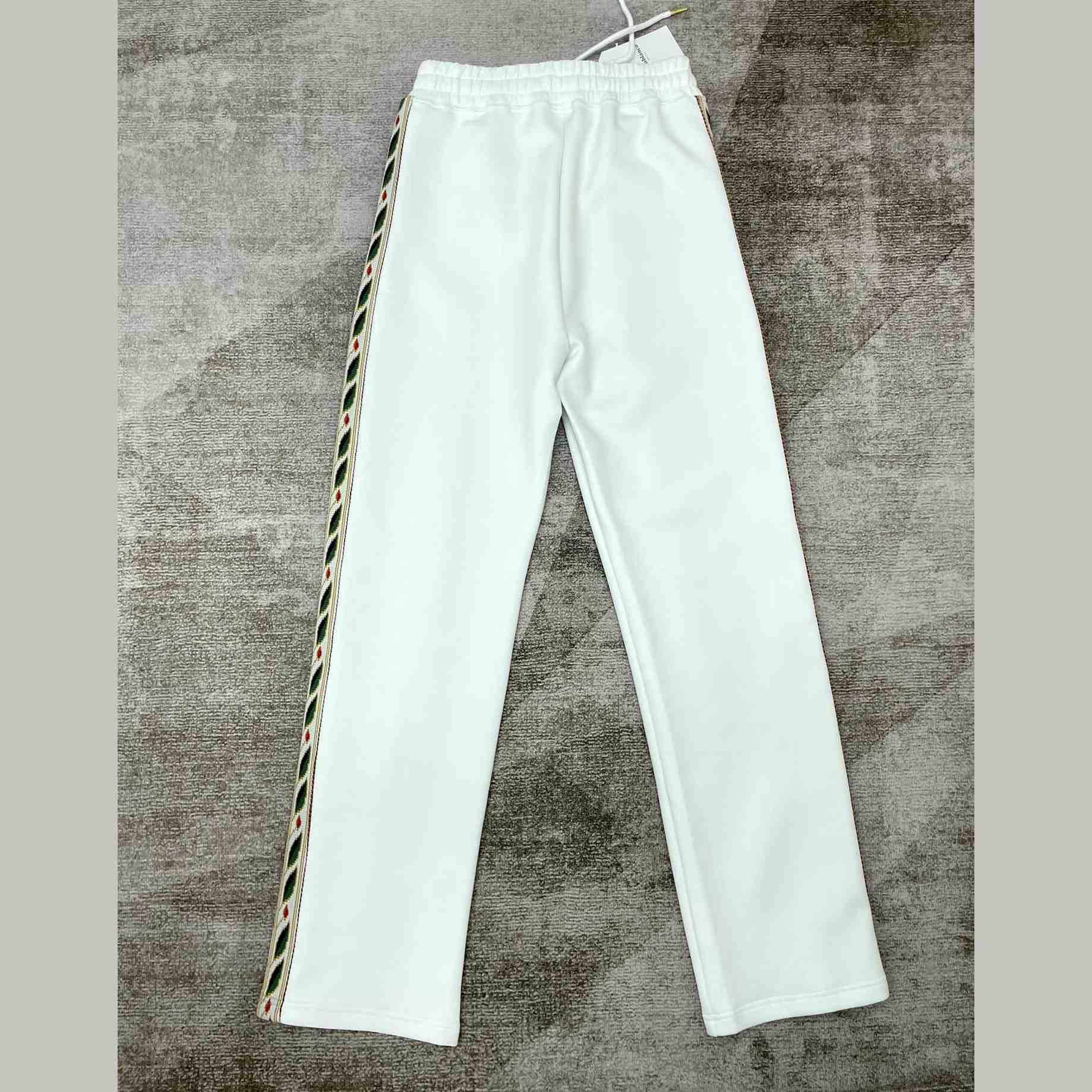 Casablanca Track Pants - EUR FASHION