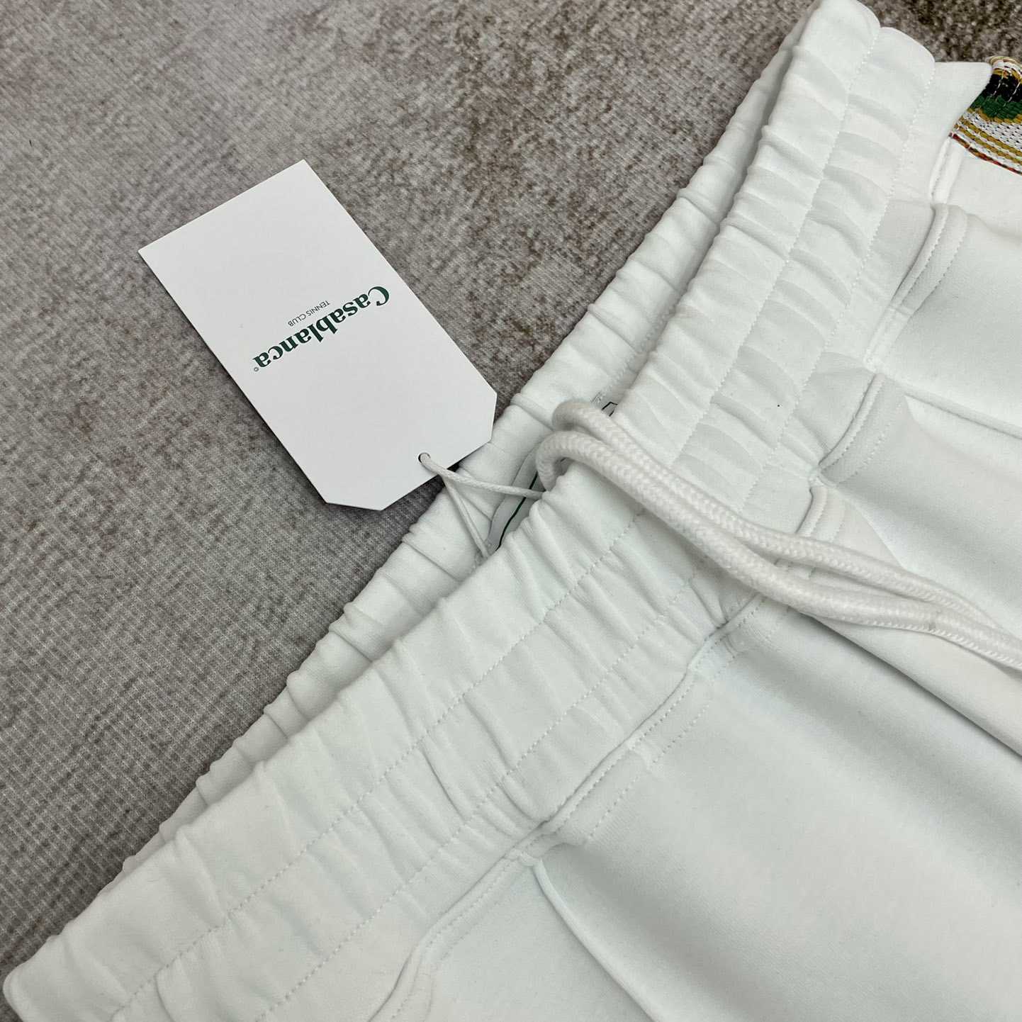 Casablanca Track Pants - EUR FASHION