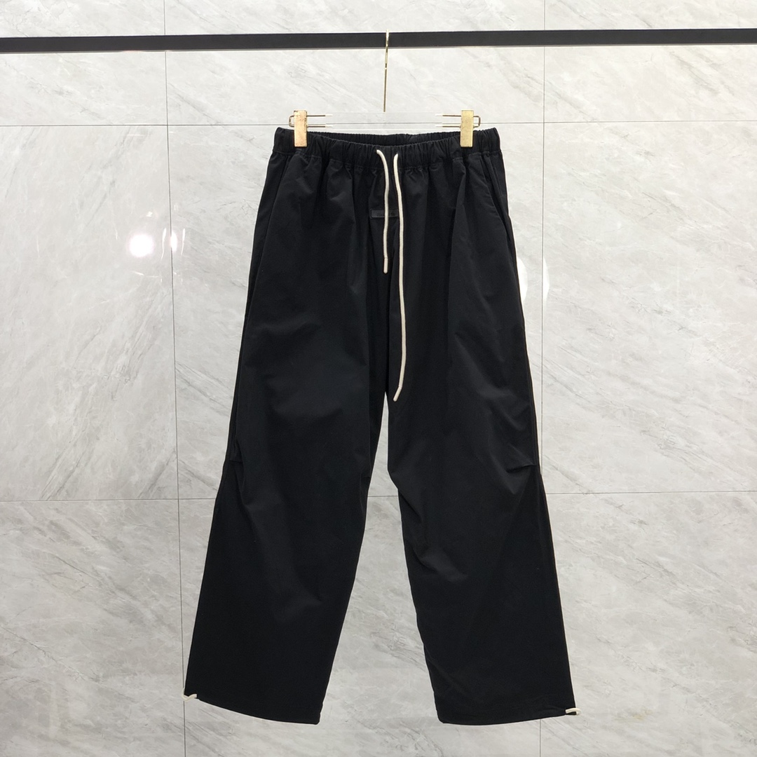 Fear of God Essentials Relaxed Trouser - EUR FASHION