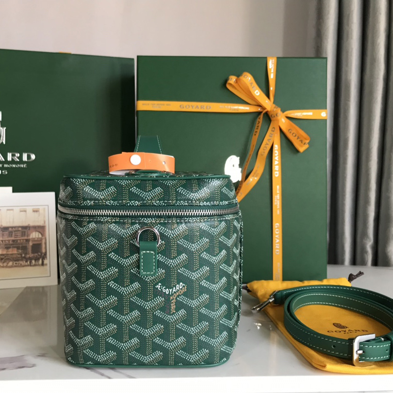 Goyard Muse Vanity Case - EUR FASHION