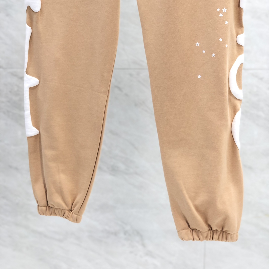 Sp5der Sweatpants - EUR FASHION