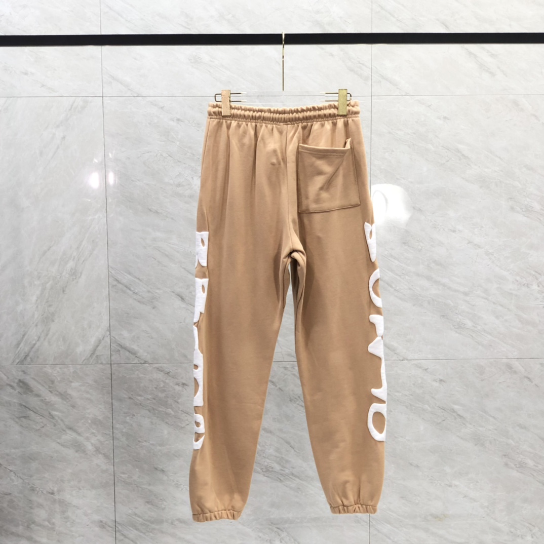 Sp5der Sweatpants - EUR FASHION