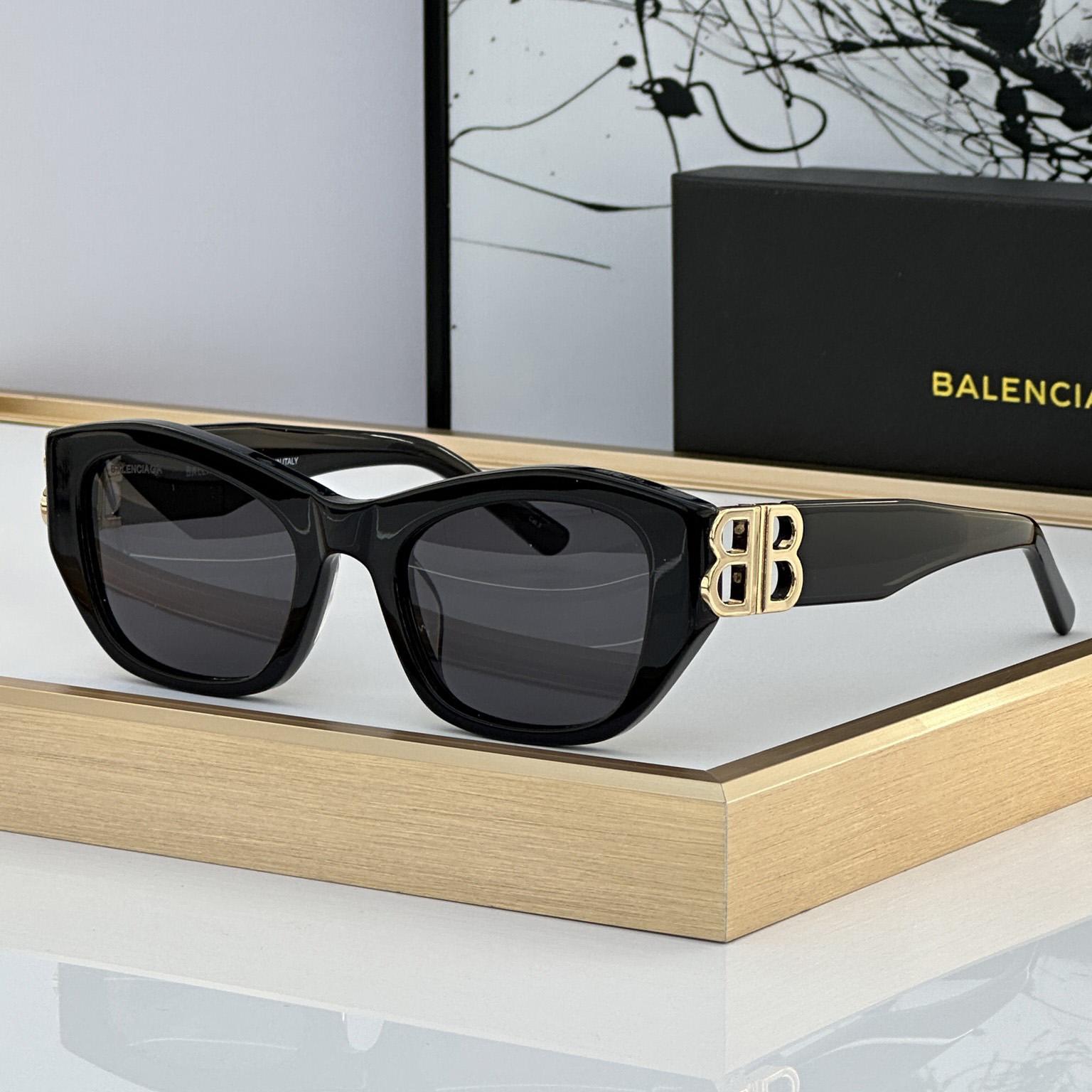 Balenciaga Bb0311sk Sunglasses      - EUR FASHION