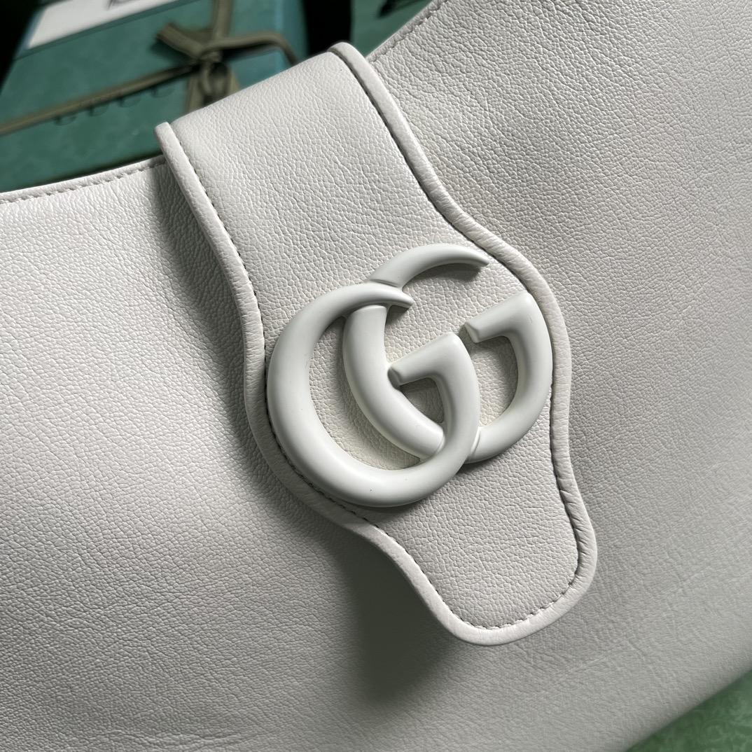 Gucci Aphrodite Large Shoulder Bag - EUR FASHION