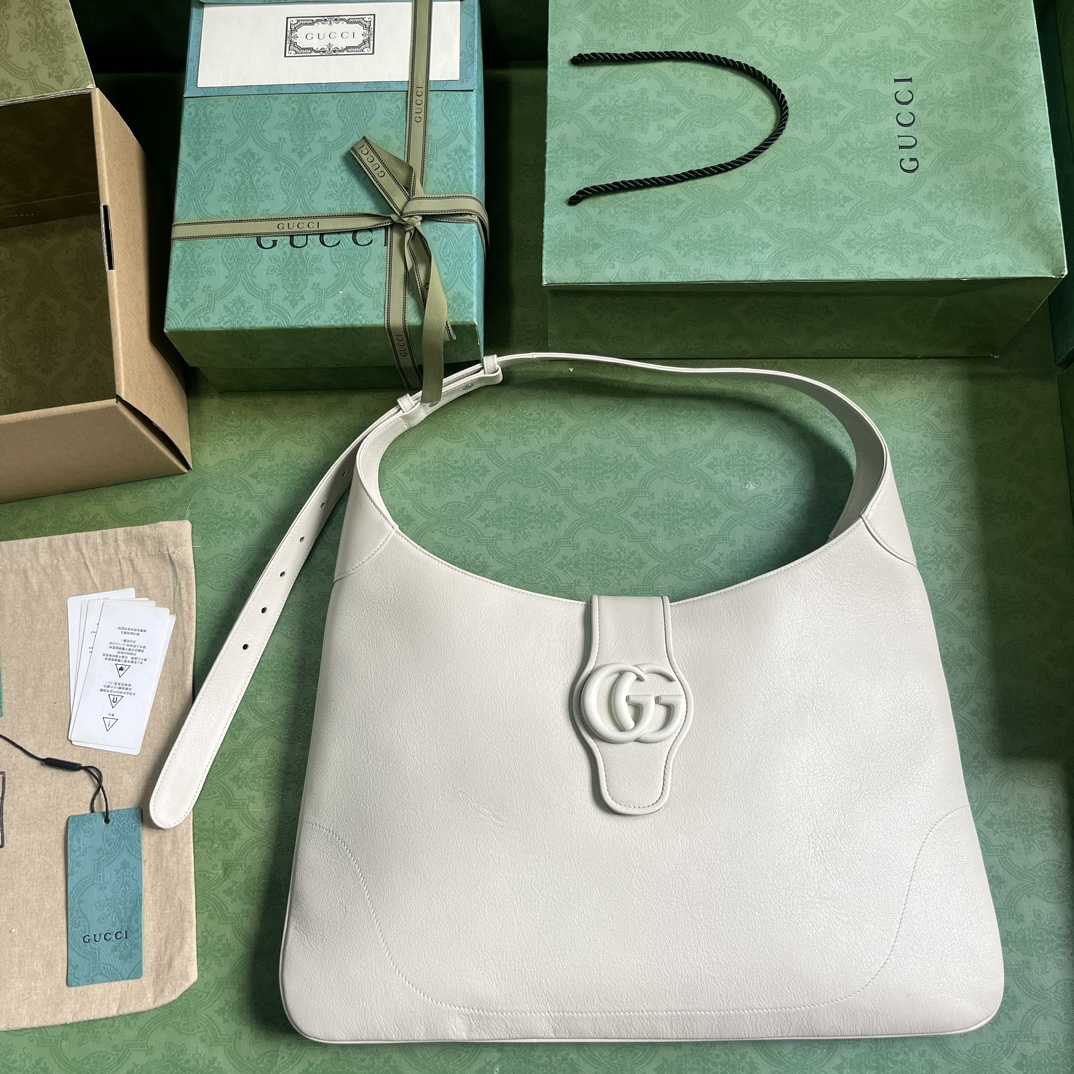 Gucci Aphrodite Large Shoulder Bag - EUR FASHION