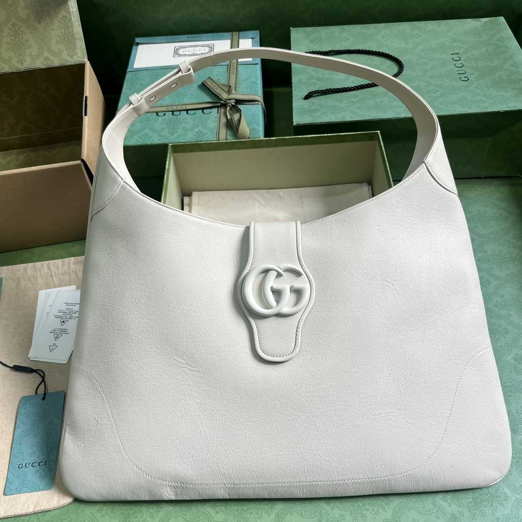 Gucci Aphrodite Large Shoulder Bag - EUR FASHION