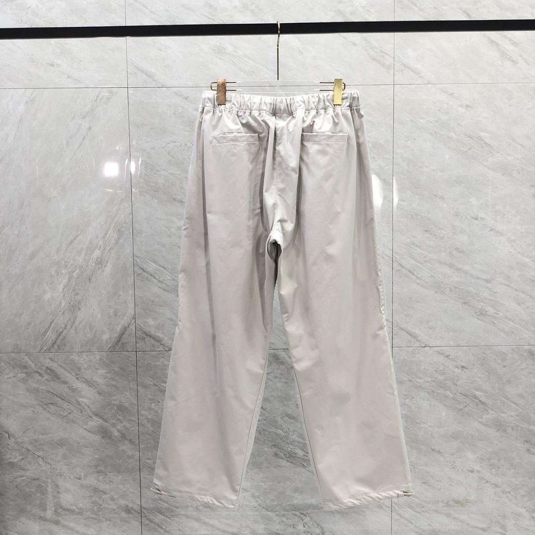 Fear of God Essentials Relaxed Trouser - EUR FASHION