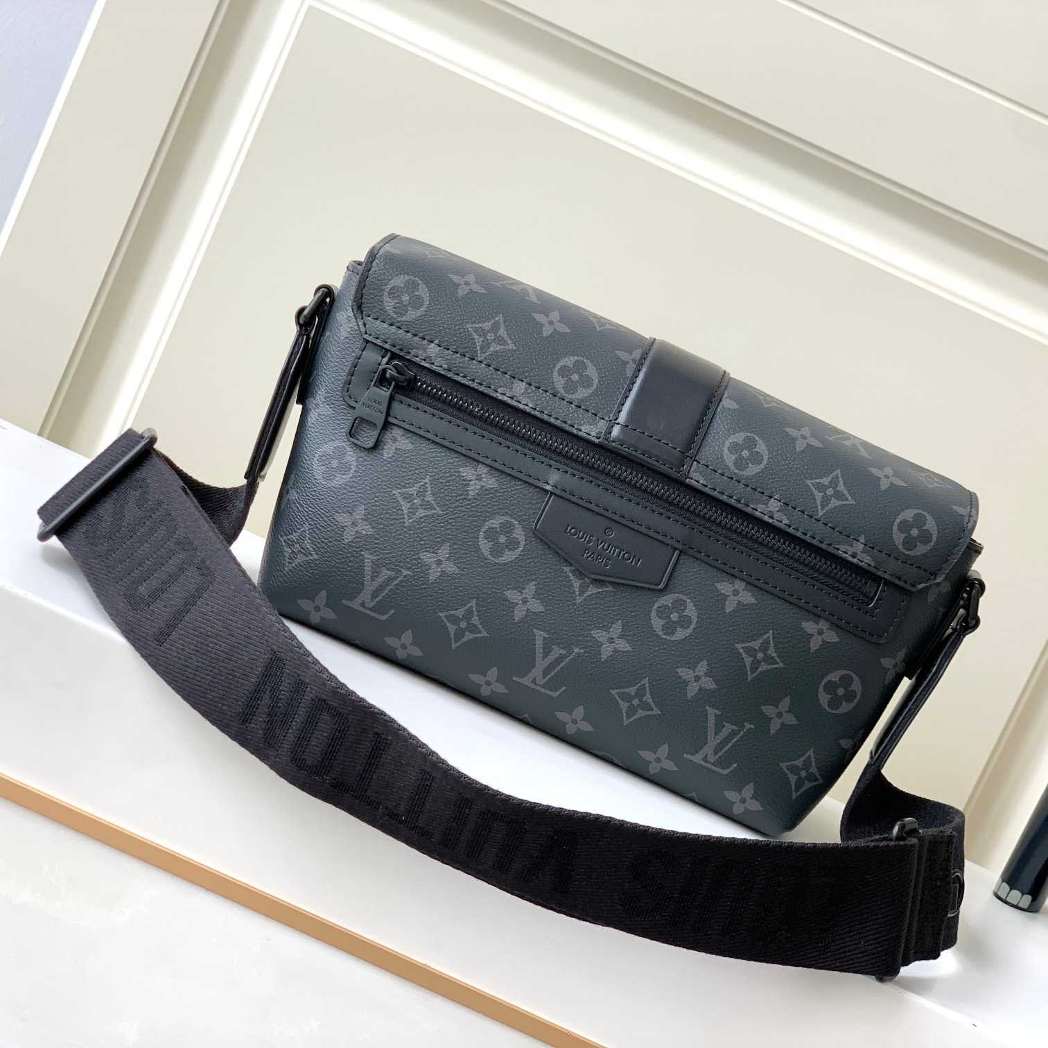 Louis Vuitton S-Cape Messenger   M46794 - EUR FASHION