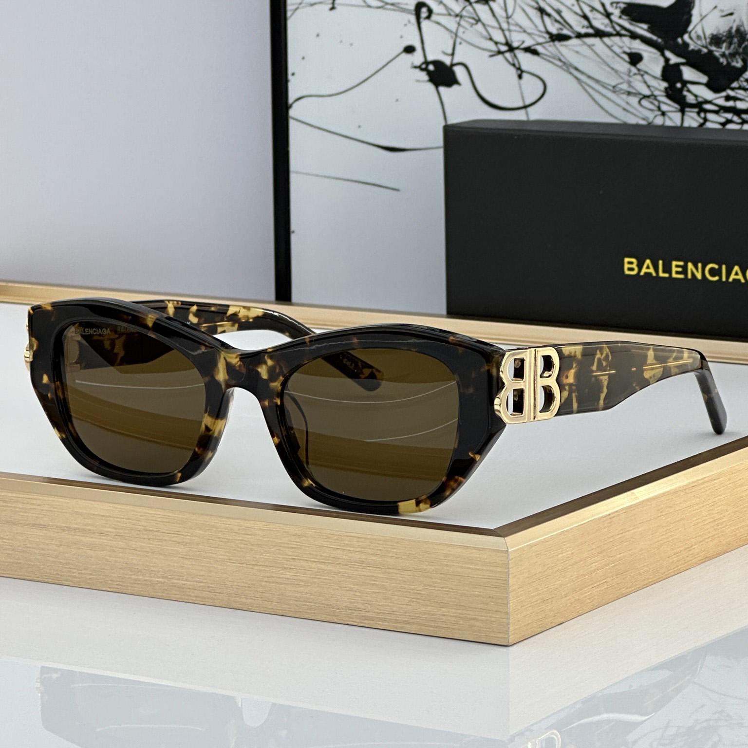 Balenciaga Bb0311sk Sunglasses      - EUR FASHION