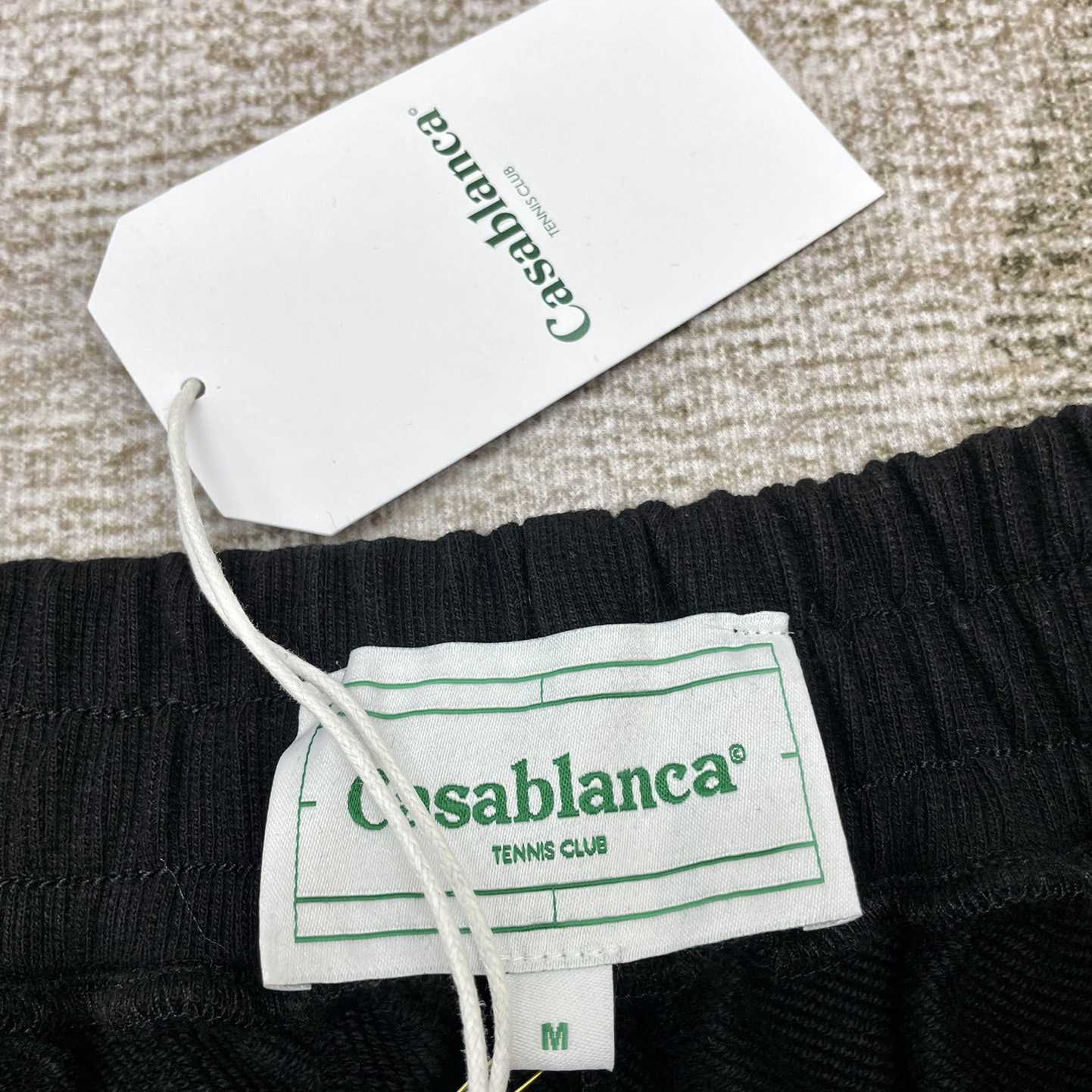 Casablanca Casa Phantastica Sweatshorts - EUR FASHION