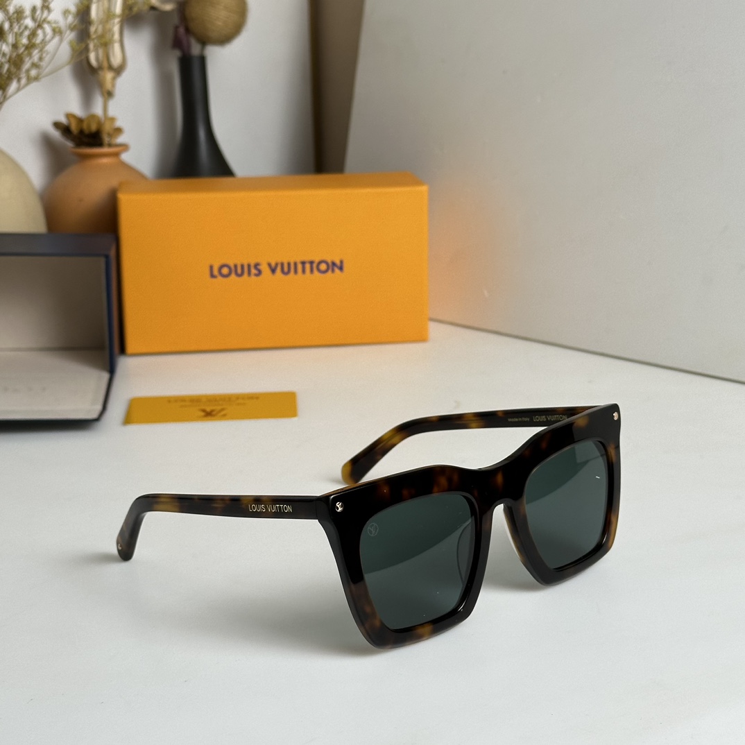 Louis Vuitton La Grande Bellezza Sunglasses    Z4028W - EUR FASHION