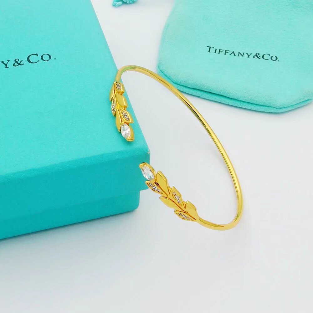 Tiffany&CO Vine Wire Bracelet - EUR FASHION