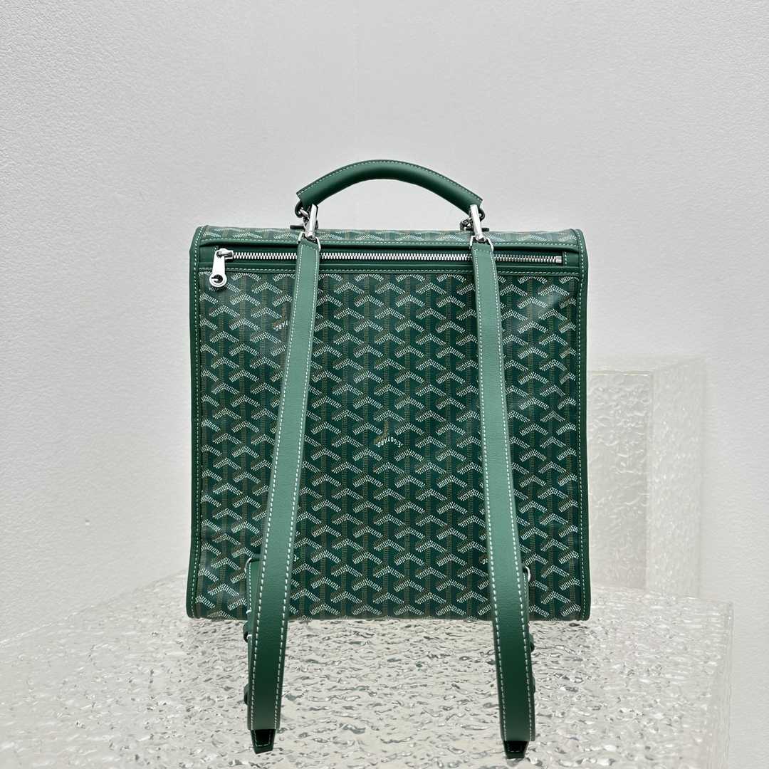 Goyard Saint Léger Backpack - EUR FASHION