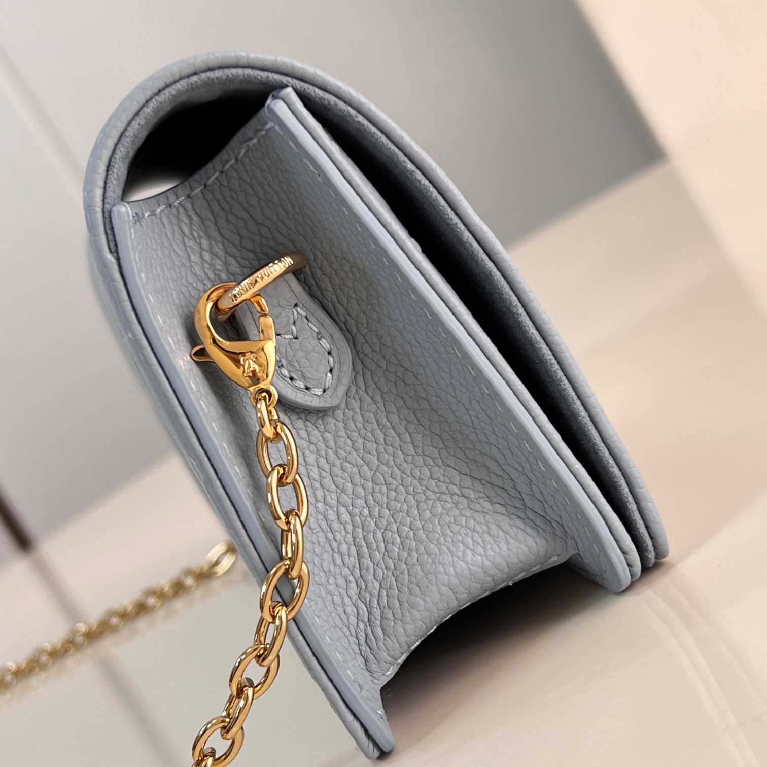 Louis Vuitton Wallet On Chain Lily    M83233 - EUR FASHION