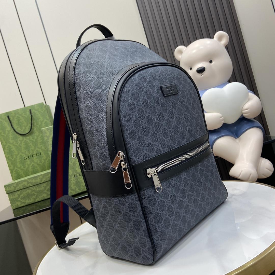 Gucci GG Backpack - EUR FASHION