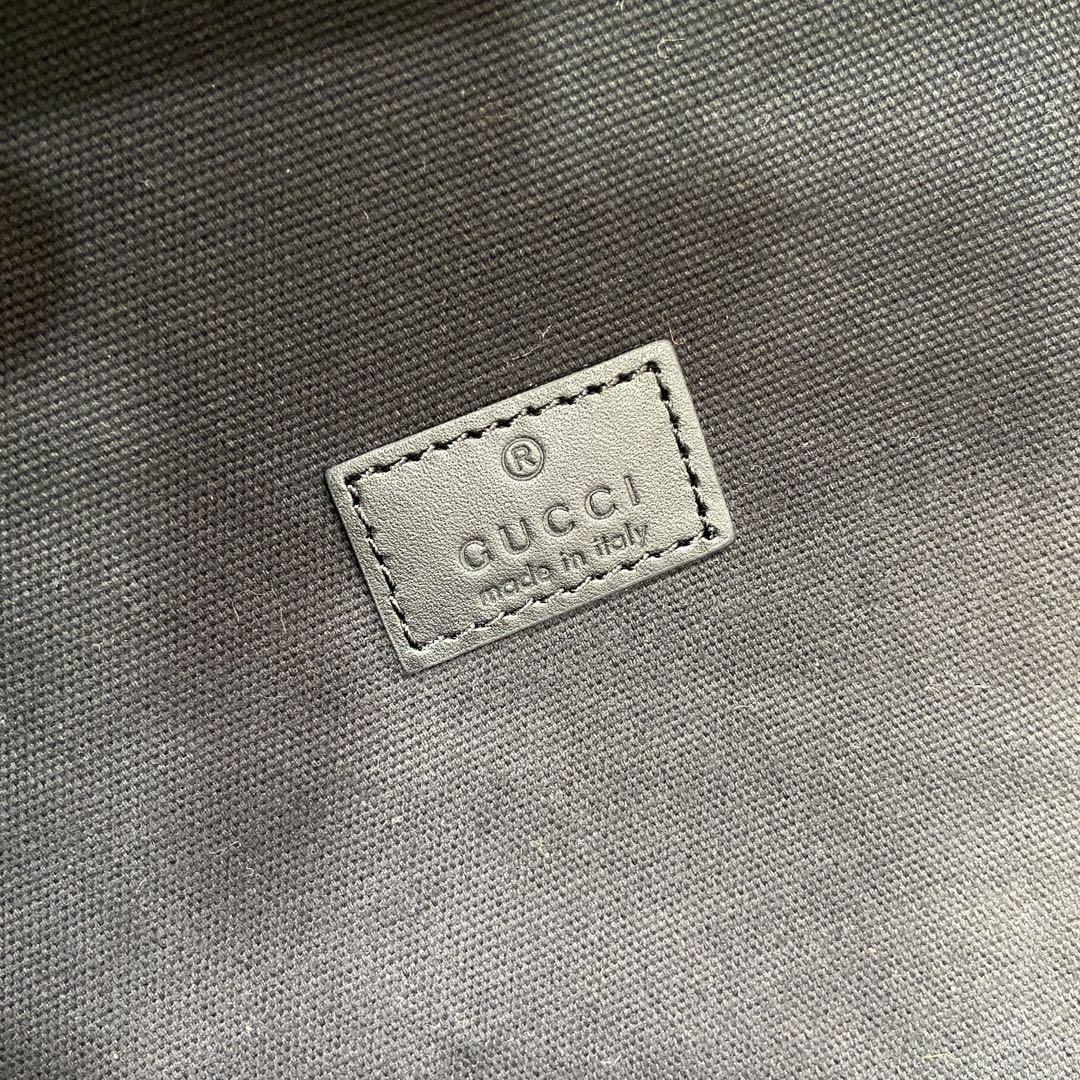 Gucci GG Backpack - EUR FASHION