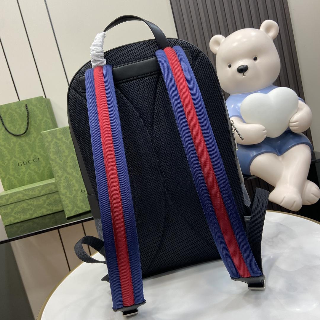 Gucci GG Backpack - EUR FASHION