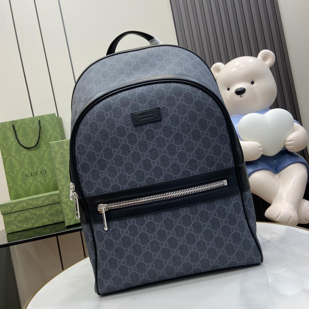 Gucci GG Backpack - EUR FASHION