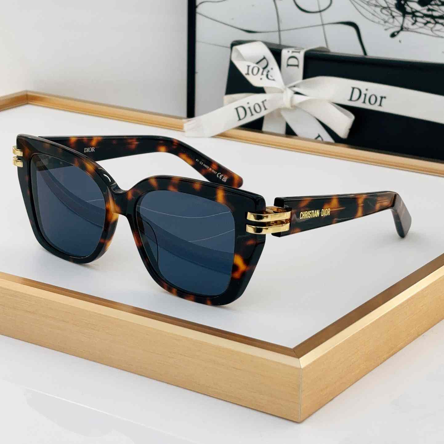 Dior CDior S1I Sunglasses  - EUR FASHION