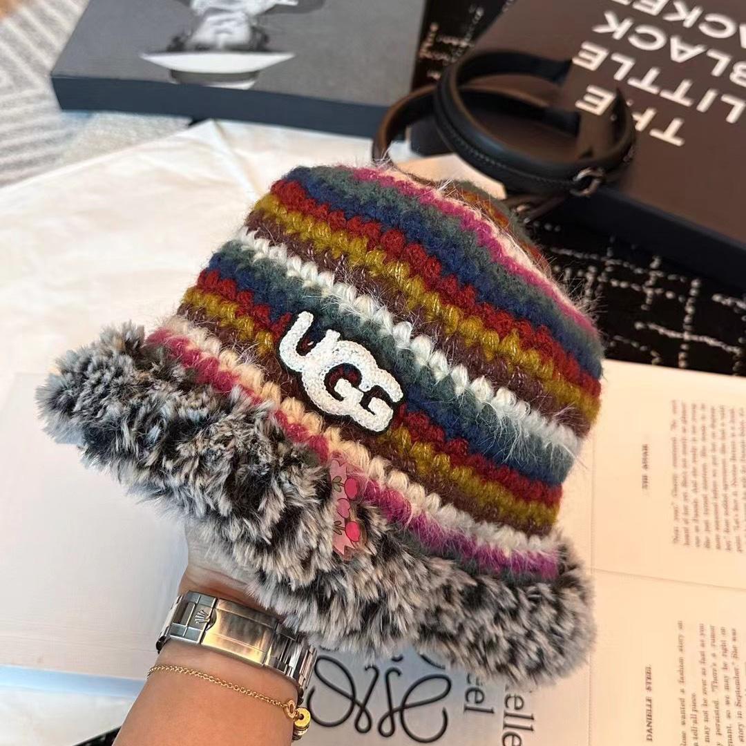 Ugg Beanie - EUR FASHION