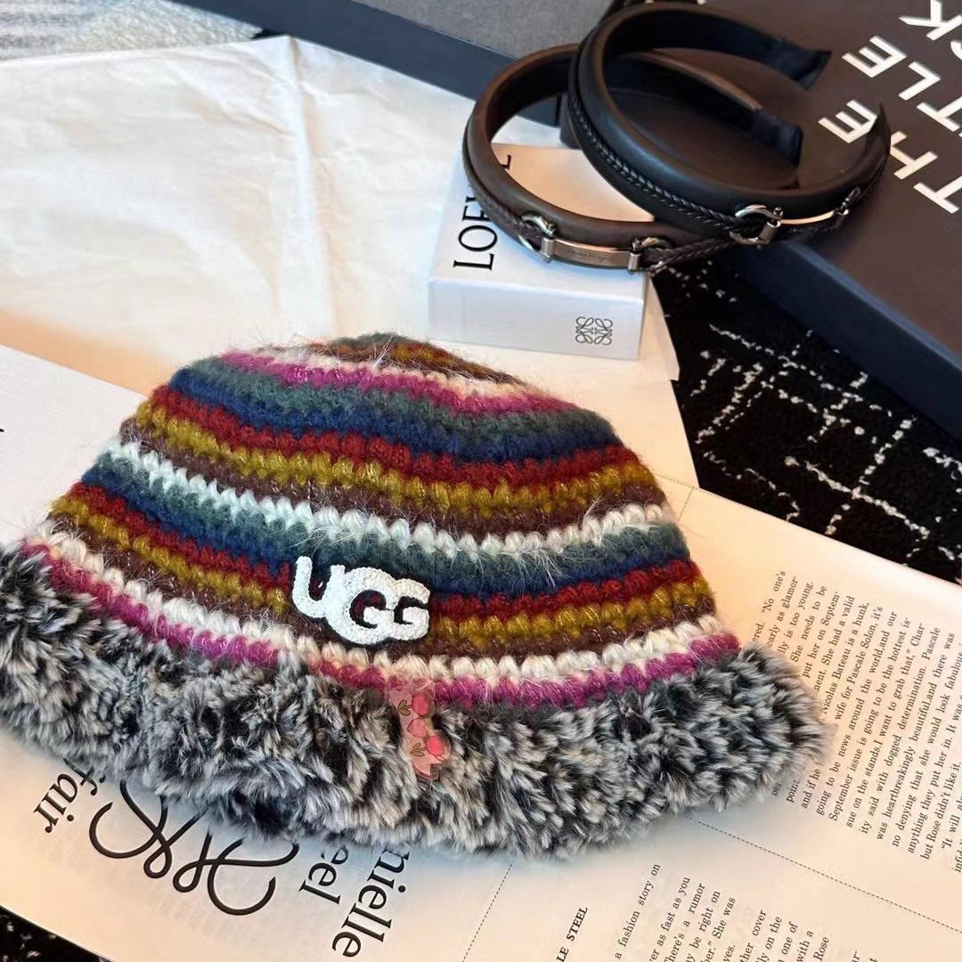 Ugg Beanie - EUR FASHION