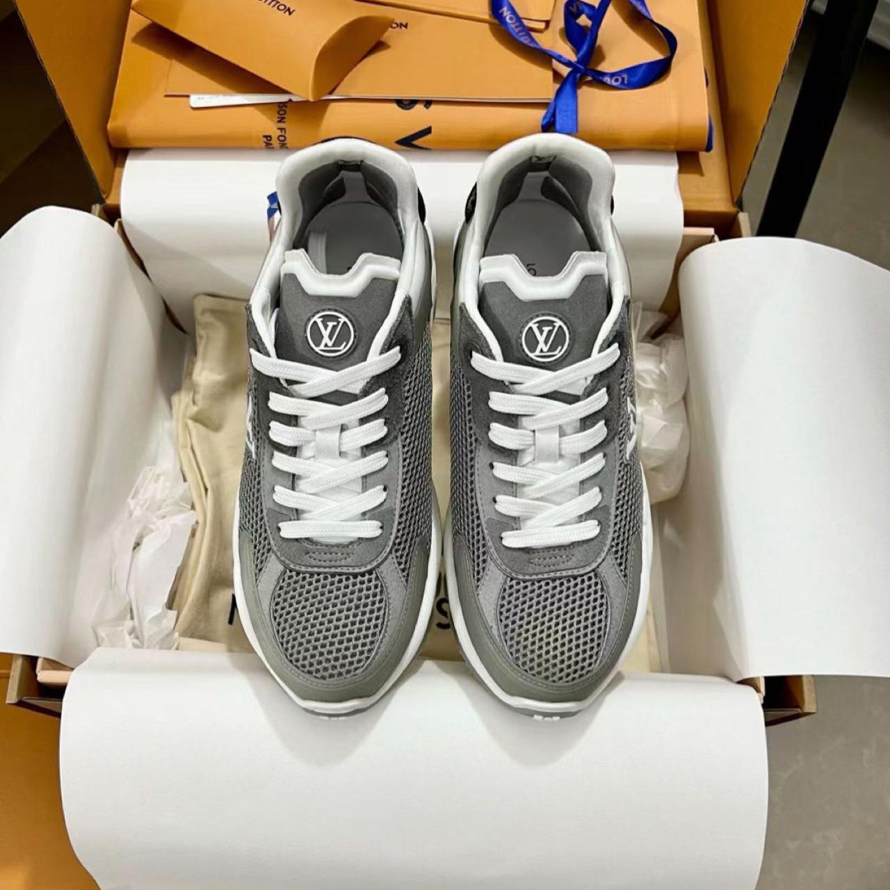 Louis Vuitton Run 55 Sneaker  - EUR FASHION